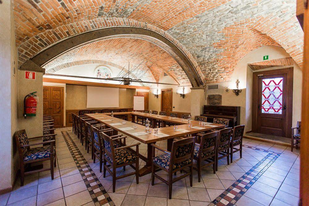 Montevecchia Corte Del Passone מראה חיצוני תמונה